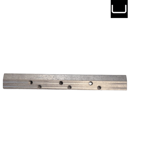 Schuco Mullion reinforc. | Part No. 265688