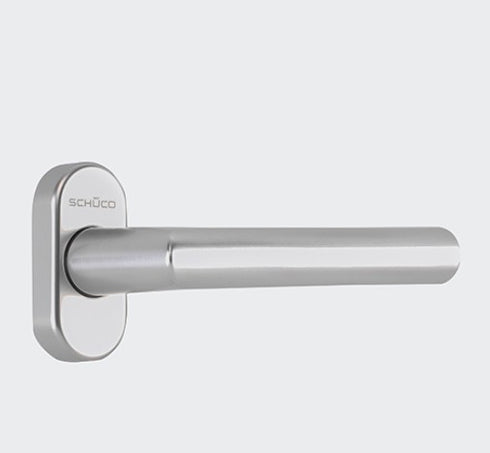 Schüco Lever Door Handle 240032
