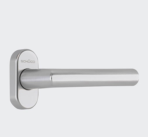 Schüco Lever Door Handle 240032