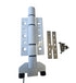 Smart ACDV233 Bifold Patio Door Top Roller Hinge Guide - White
