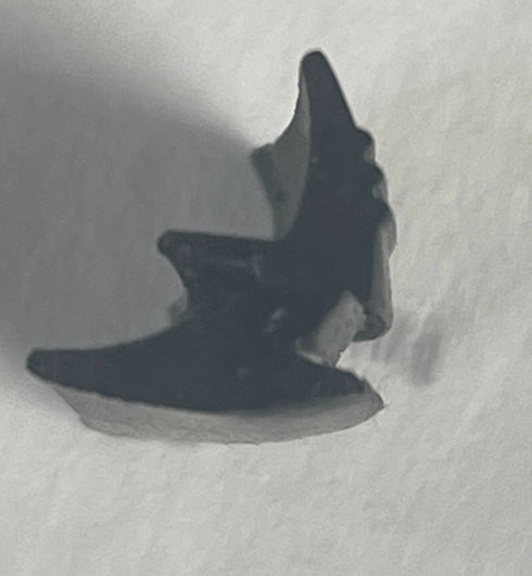 Section through smart acvg34 gasket for bifold doors available at unikdoors