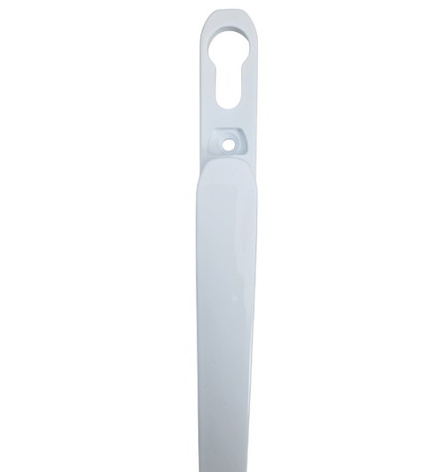 Smart ACDV425 Heavy Duty Bifold Door Handle - Genuine Smart Systems with Integrated Escutcheon