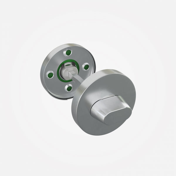 APECS INOX Turn & Release - Grade 304 Stainless Steel Door Hardware