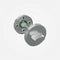 APECS INOX Turn & Release - Grade 304 Stainless Steel Door Hardware