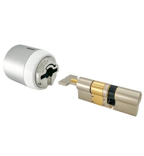 TedeeBar-CylinderAdapterforSmartLockCompatibility