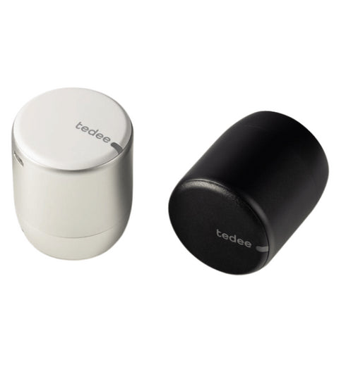 Tedee Pro smart lock with anti-snap features