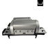 Schuco 239366 — Conc-hg 100 C0-VL Band -Bespoke Non Returnable Item-Pack of 2-No fixings Included