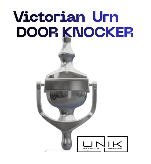 Porte d'entrée et cadre en aluminium HARLEY - Sur mesure - Collection Signature