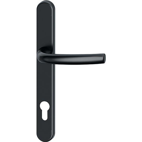 HOPPE, AR7550 Handle Set for Profile Doors