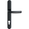 HOPPE, AR7550 Handle Set for Profile Doors