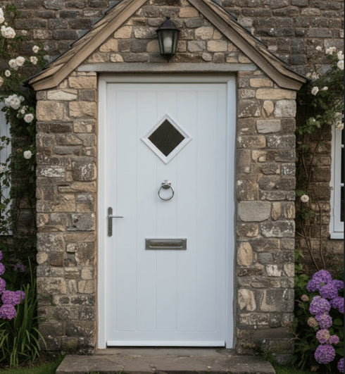 abbey-aluminium-front-door-signature-collection-diamond-white