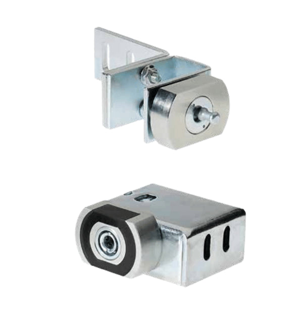 Alpro Mechanical Electro Magnet AL4400 - 680kg