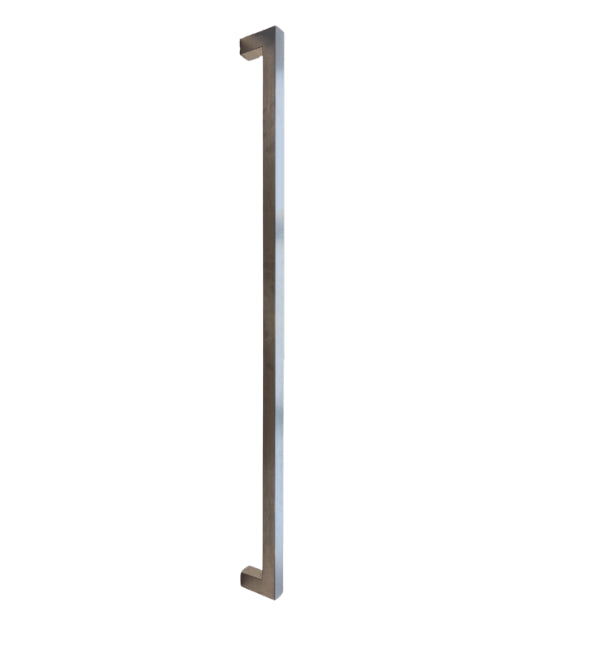 alpro squared pull handle functional 100