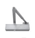 Arrone Door Closer AR9200 Silver Finish – Surface Mount Door Closer for Timber Doors