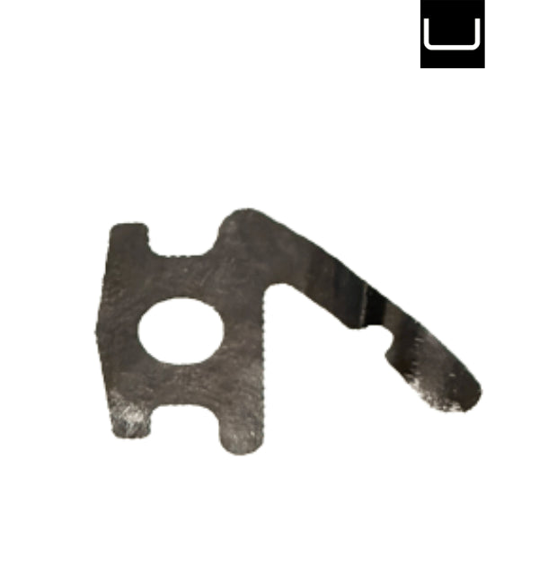 Cortizo Outerframe Sealing Gasket 222401 - 4 Metre