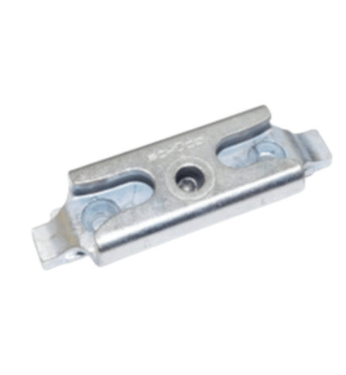 High-quality Schuco window restrictor 277916 offering stable hold and user-friendly operation
