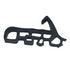 Genuine Cortizo 327901 inner gasket for airtight sealing on COR70 HIDDEN SASH windows.