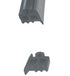 Cortizo Inner Glazing Gasket 400127 for Tilt & Turn Windows