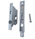 Cortizo 344302 security sash lock, designed specifically for the Cor Vision Plus sliding door system.