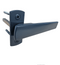 Cortizo Sliding Bi-Fold Door Handle - Anthracite Grey