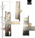 CORTIZO 3-PT Swing Bolt Lock 350530 for COR 70 Industrial Entrance Doors