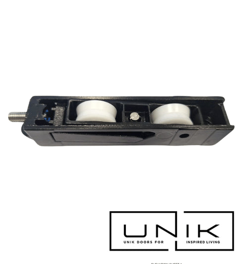 CORVISION tandem adjustable rollers -genuine-for weighs up to 100kg