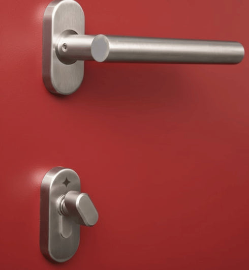 handle_and_lock- smart system