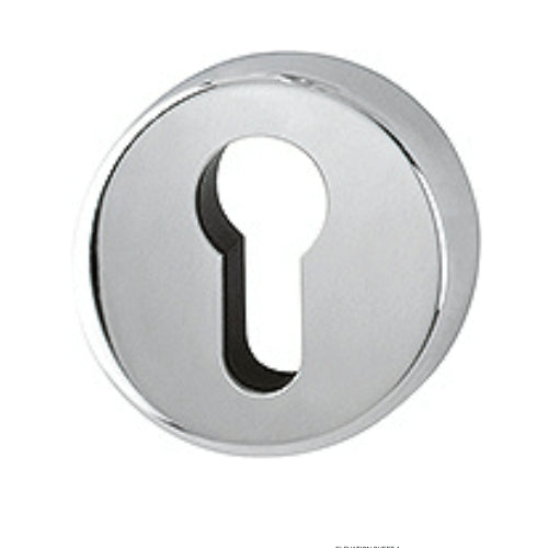 High-quality HOPPE M19KS handle set for reliable and easy installation on interior doors.