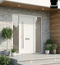 MILLBROOK Aluminium Front Door and Frame- Made to Measure -Signature Collection
