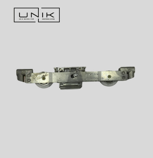 Schüco 400kg Roller Carriage (Pair) - Product No. 248291