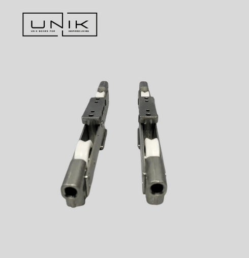 Schüco 400kg Roller Carriage (Pair) - Product No. 248291