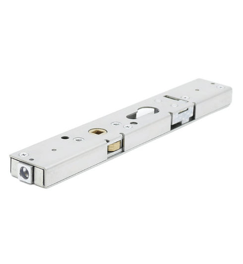 BUS Steel Shootbolt Lock DBLK-05 - 8mm Threaded Rod