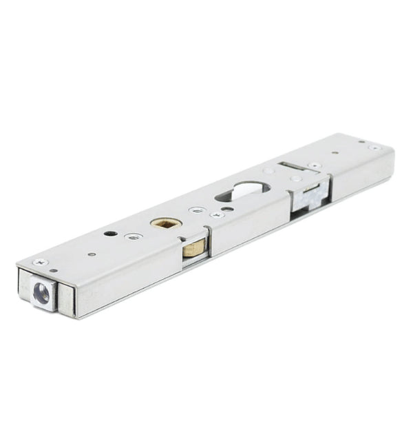 BUS Steel Shootbolt Lock DBLK-05 - 8mm Threaded Rod