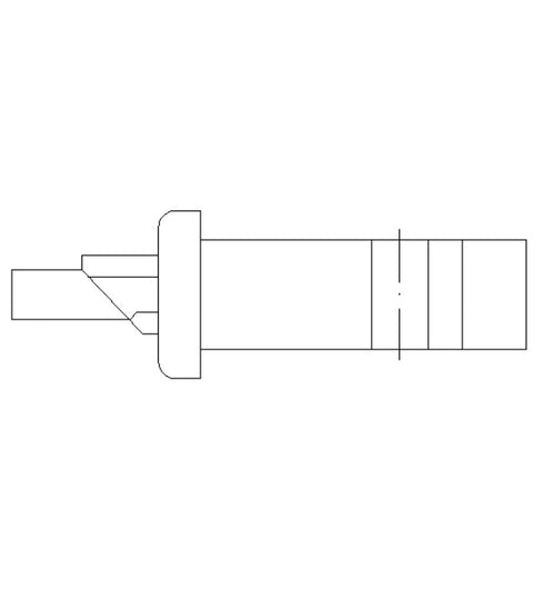 Schuco 211849 SafeMatic five point bolt and latch lock for advanced multi-point door security