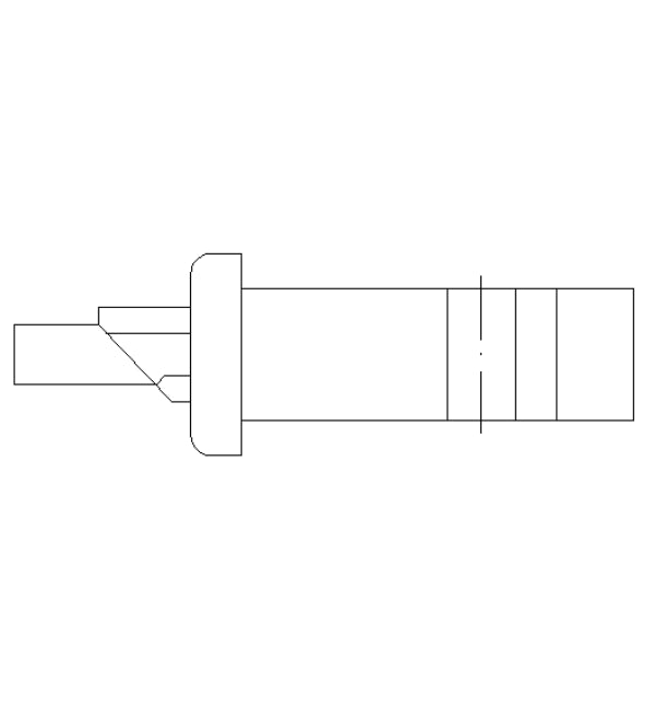 Schuco 211849 SafeMatic five point bolt and latch lock for advanced multi-point door security