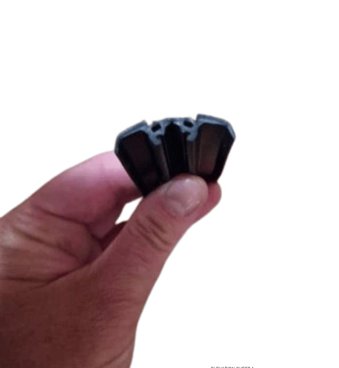 SCHÜCO 224569-Glazing Gasket- 5 metre