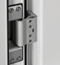 Schuco 239831 Conc-hg 100 precision window hinge for smooth operation