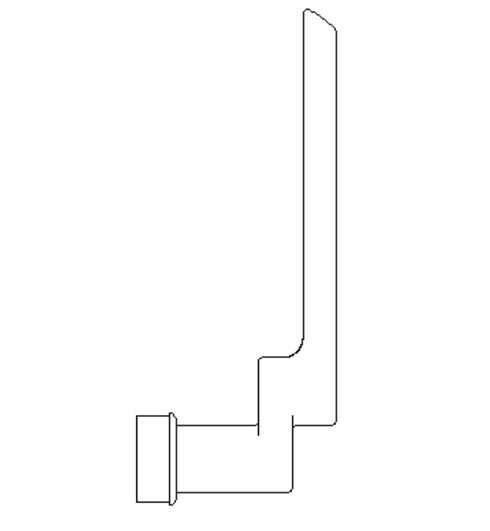 Schuco 240236 Commercial Component - Enhanced Building Hardware System