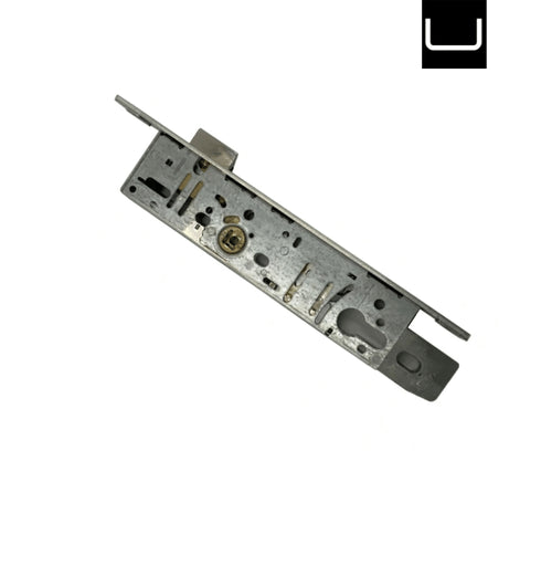 Schuco 241975 Shoot Bolt Lock with 9mm Spindle for Panic Doors