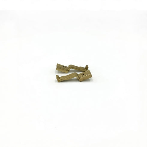 242102 SCHUCO SECURING HOOK