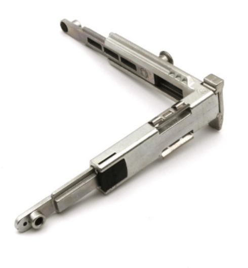 Schuco 248479 gearbox for smooth and reliable window mechanism operation