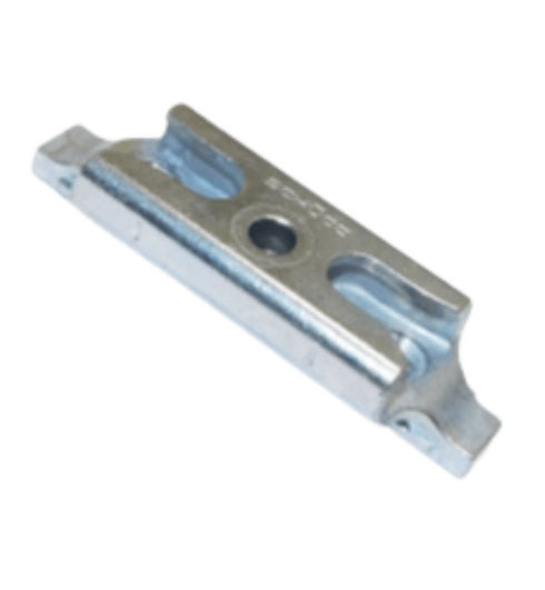 Schuco 277916 Comfort Keep single unit designed for secure and comfortable window positioning