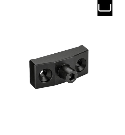 Robust Schüco 288640 anti-lift protection device
