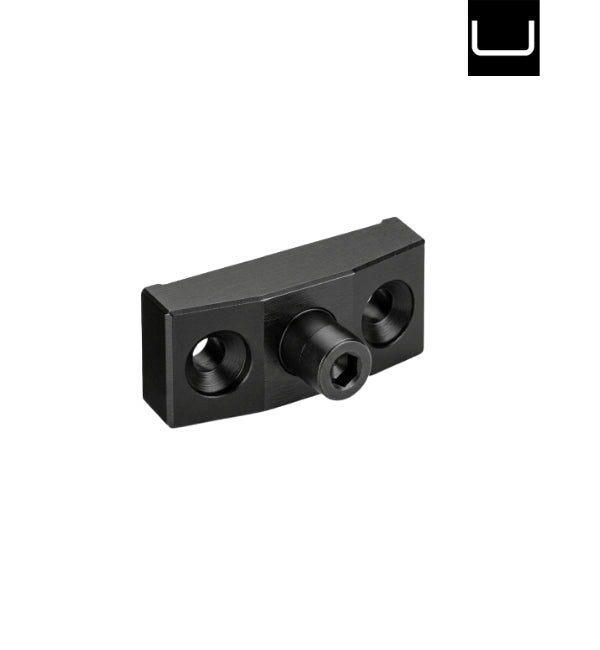 Robust Schüco 288640 anti-lift protection device