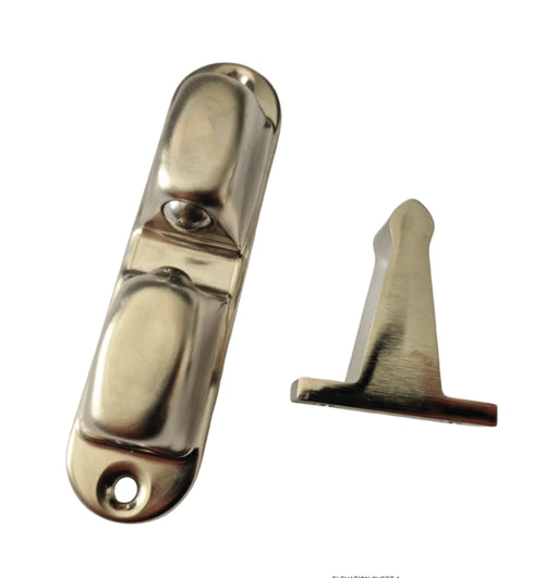 Schuco 227173 Bi-fold Door Stop / Retaining Catc