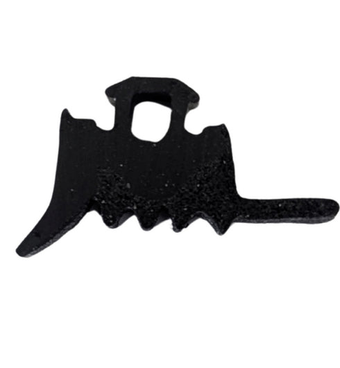 Main product image showing the full 5-meter black rubber gasket coiled or laid out, displaying the gasket's profile and cross-sectional shape against a clean white background