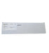 Original Schuco 269227 aluminium lift & slide handle (RAL9006 grey) for internal use.