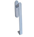 Schuco Handle 269227 for Lift & Slide Doors - RAL9006 Grey