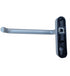 Schuco Handle 269227 for Lift & Slide Doors - RAL9006 Grey-