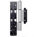Schuco R01 barrel hinge 239584 designed for Schuco door systems.